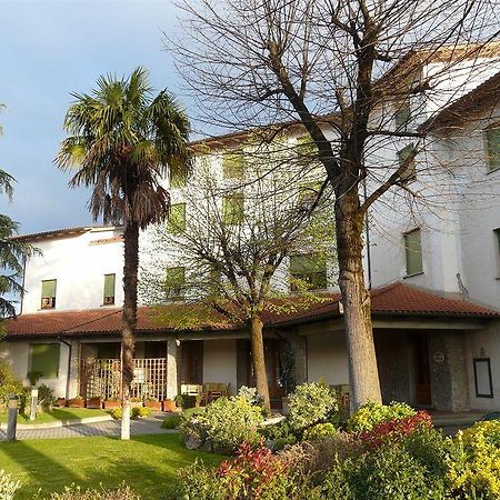 Hotel La Piccola Stazione Torrita di Siena Εξωτερικό φωτογραφία