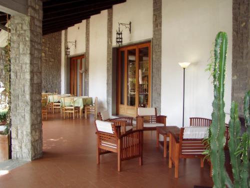 Hotel La Piccola Stazione Torrita di Siena Εξωτερικό φωτογραφία