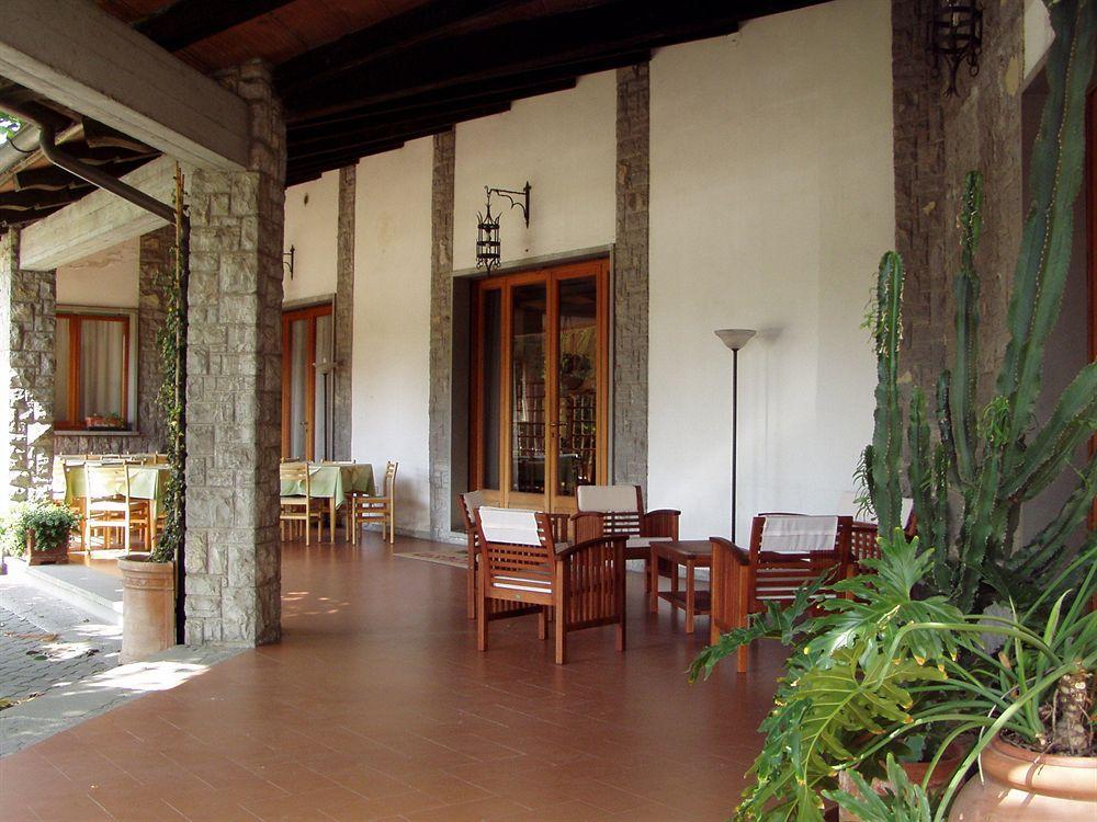 Hotel La Piccola Stazione Torrita di Siena Εξωτερικό φωτογραφία