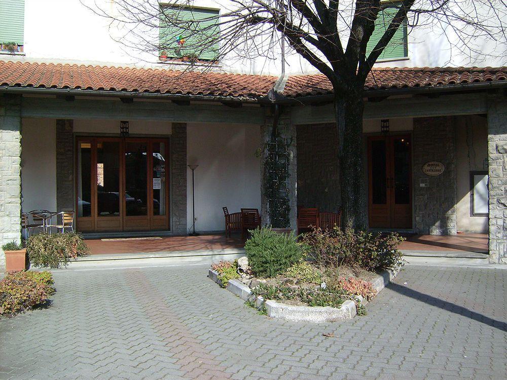 Hotel La Piccola Stazione Torrita di Siena Εξωτερικό φωτογραφία