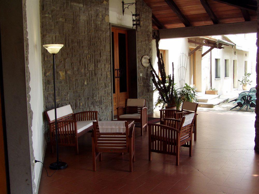 Hotel La Piccola Stazione Torrita di Siena Εξωτερικό φωτογραφία