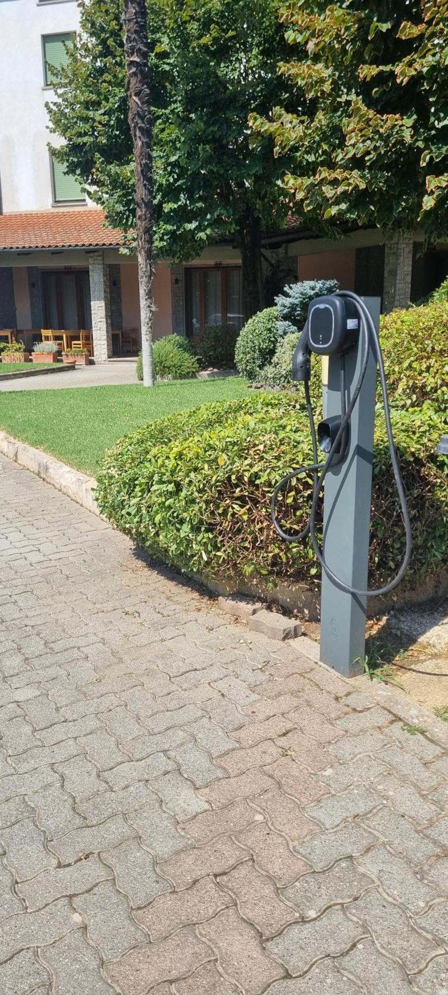 Hotel La Piccola Stazione Torrita di Siena Εξωτερικό φωτογραφία