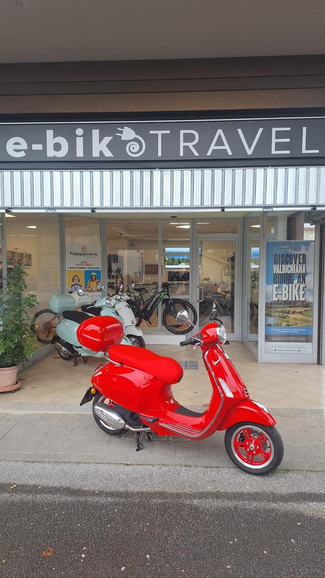 Hotel La Piccola Stazione Torrita di Siena Εξωτερικό φωτογραφία