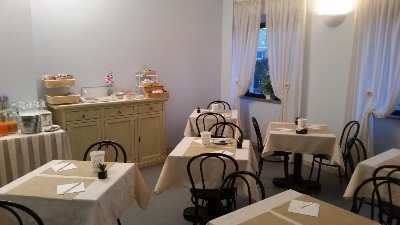 Hotel La Piccola Stazione Torrita di Siena Εξωτερικό φωτογραφία