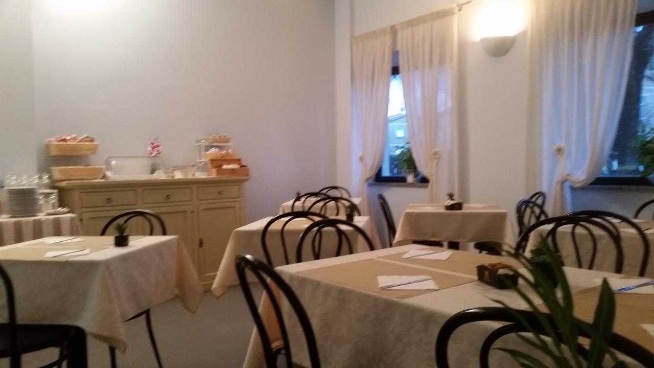 Hotel La Piccola Stazione Torrita di Siena Εξωτερικό φωτογραφία