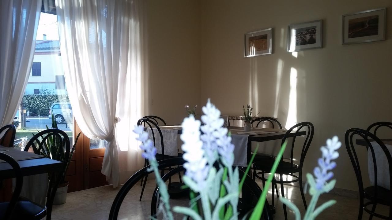 Hotel La Piccola Stazione Torrita di Siena Εξωτερικό φωτογραφία