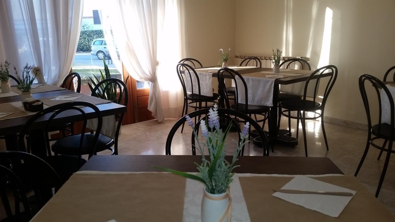 Hotel La Piccola Stazione Torrita di Siena Εξωτερικό φωτογραφία