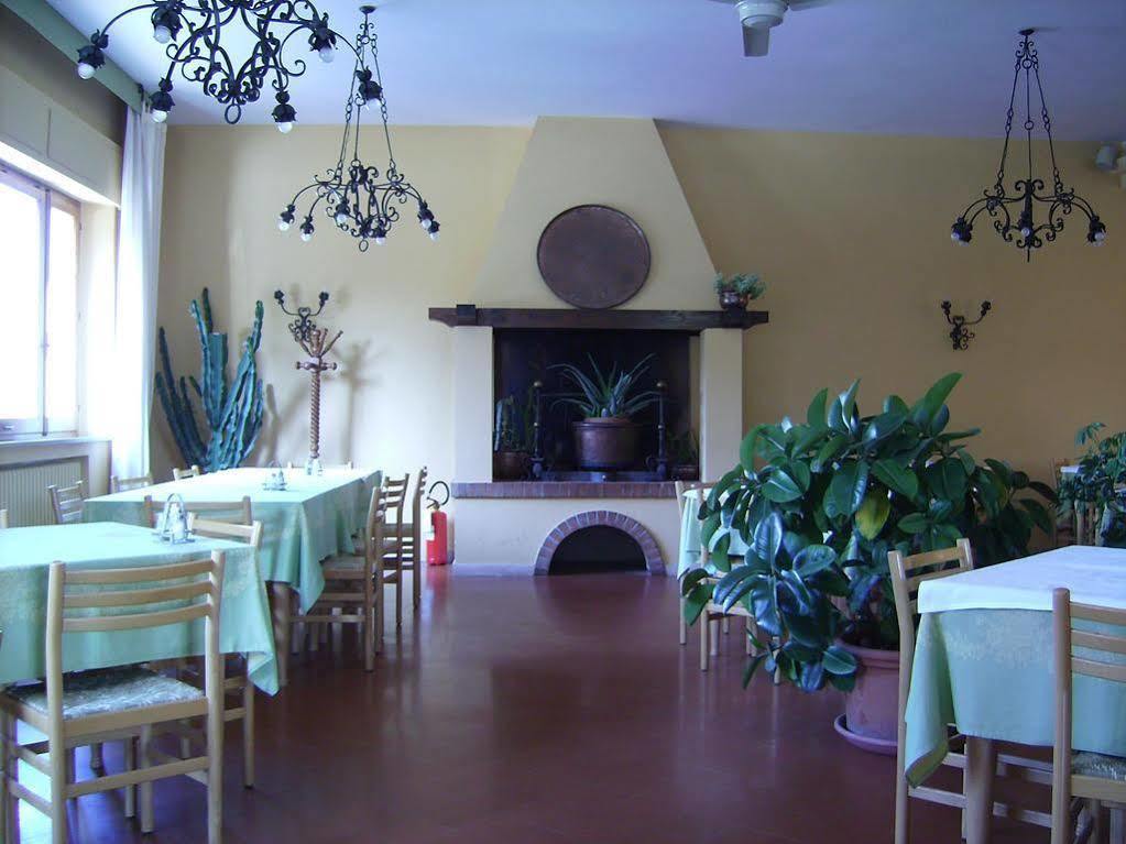 Hotel La Piccola Stazione Torrita di Siena Εξωτερικό φωτογραφία